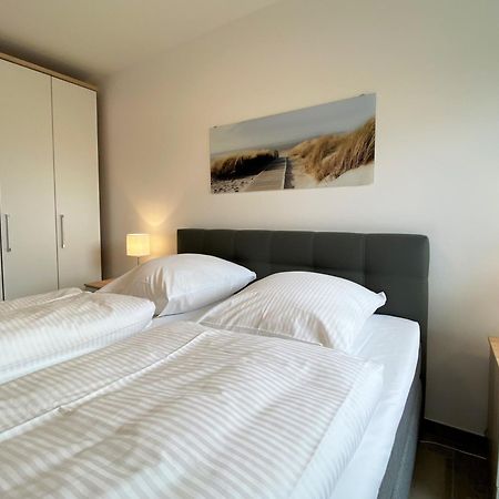 App 17, Strandresidenz Duenenperle Kuehlungsborn Exterior foto